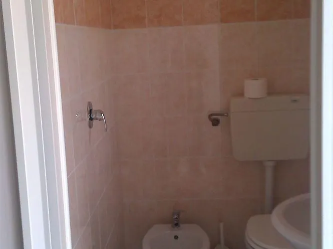 Grazia Hotel Rímini