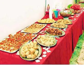 Grazia Hotel Rímini