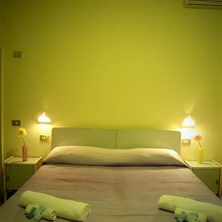 Grazia Rimini Hotel *