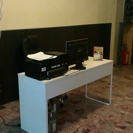 Grazia Rimini Hotel * Rimini