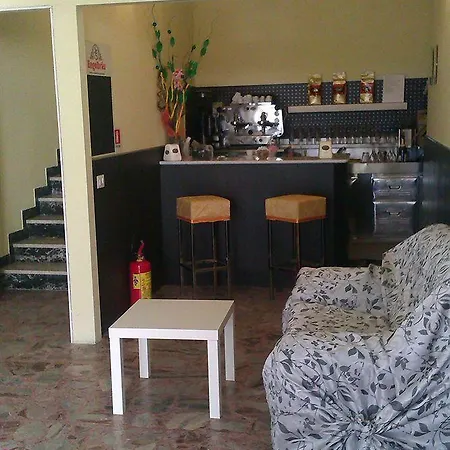 Grazia Rimini Hotel *