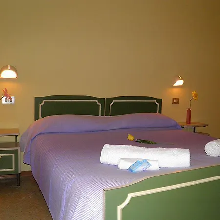 Grazia Rimini Hotel * Rimini