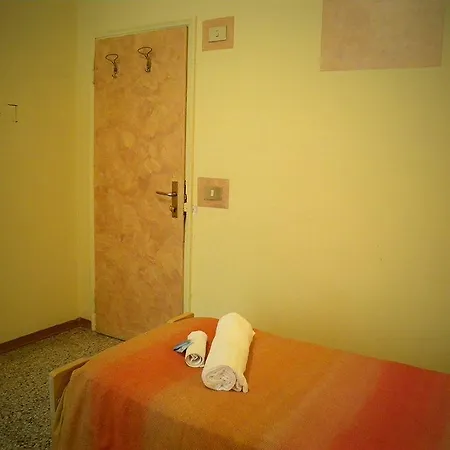 Grazia Rimini Hotel *