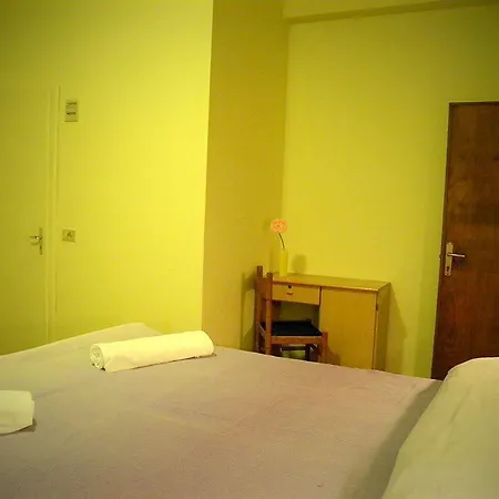 Grazia Rimini Hotel *