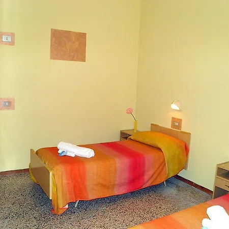 Grazia Rimini Hotel Hotel