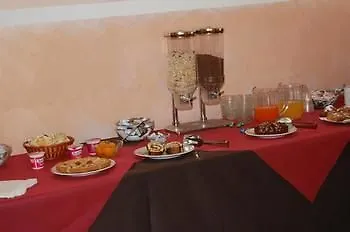 Grazia Rimini Hotel *