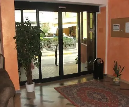 Grazia Rimini Hotel * Rimini