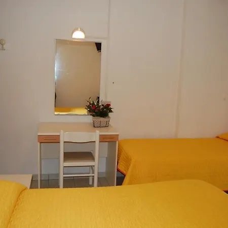 Grazia Rimini Hotel *