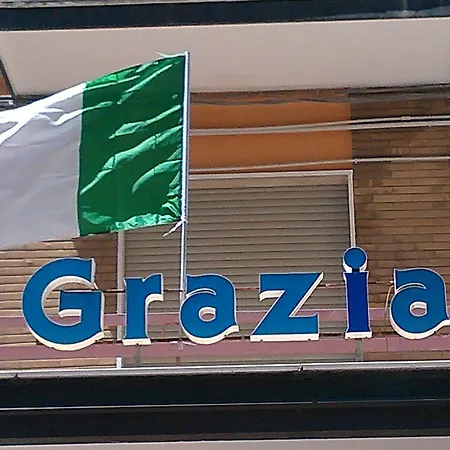 Grazia Rimini Hotel