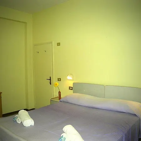 Grazia Rimini Hotel * Rimini