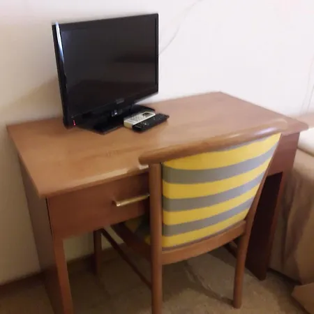 Grazia Rimini Hotel * Rimini