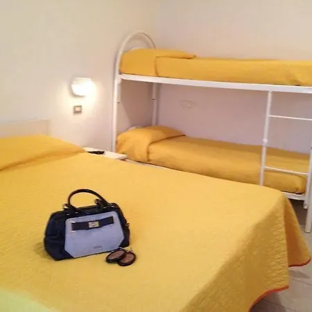 Grazia Rimini Hotel