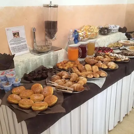 Grazia Rimini Hotel * Rimini