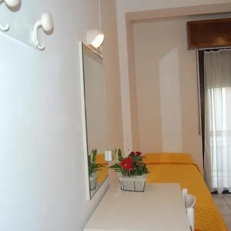 Hotel Grazia Rimini Hotel *