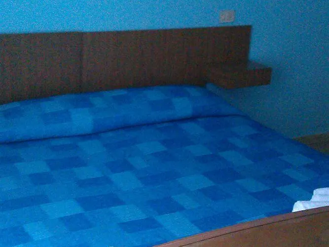 Grazia Szálloda Rimini