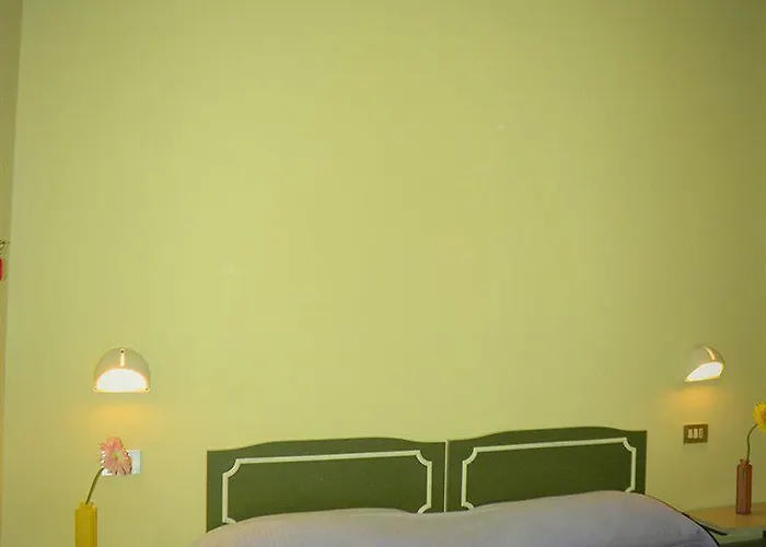 Grazia Szálloda Rimini