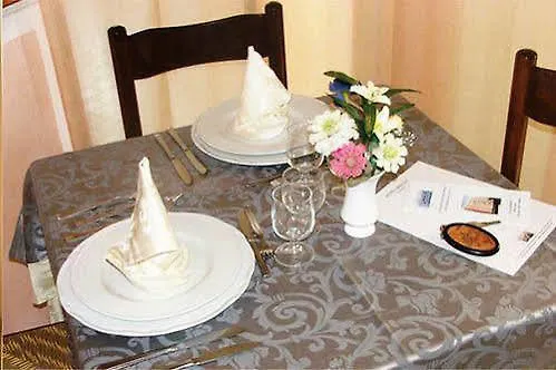 Grazia Szálloda Rimini