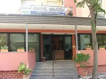 Szálloda Grazia Rimini