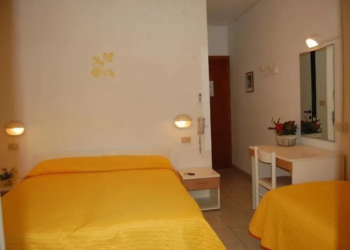 Grazia Szálloda Rimini