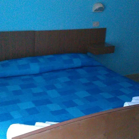 Grazia Hotell Rimini