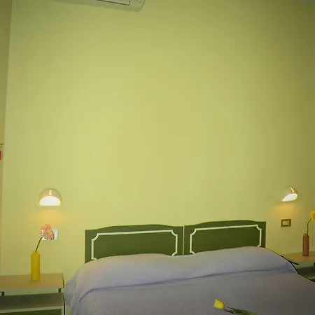 Grazia Hotell Rimini