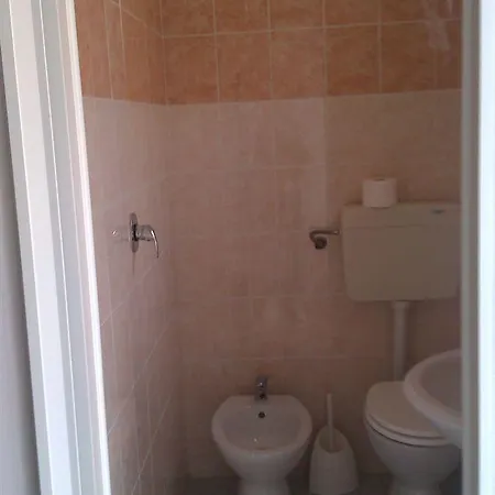 Grazia Hotell Rimini