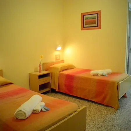 Grazia Rimini Hotel * Rimini