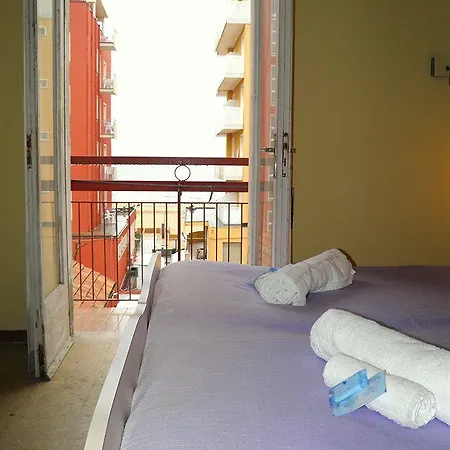 Grazia Hotell *