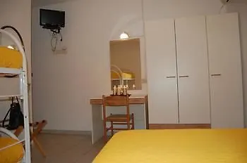 Grazia Rimini Hotel Otel *