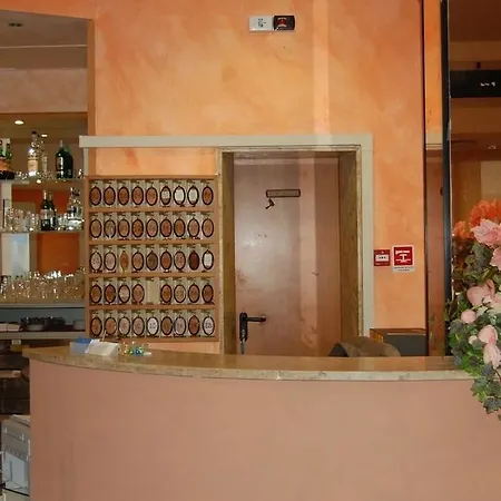 Grazia Hotell Rimini