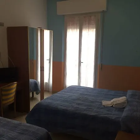 Grazia Rimini Hotel Otel *