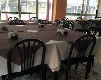 Hotel Grazia Rimini