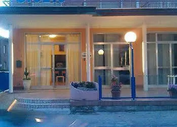 Grazia Hotell Rimini