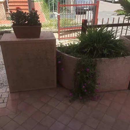 Grazia Rimini Hotel Otel *