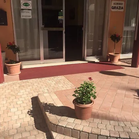 Grazia Hotell Rimini
