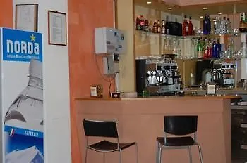 Grazia Hotell Rimini