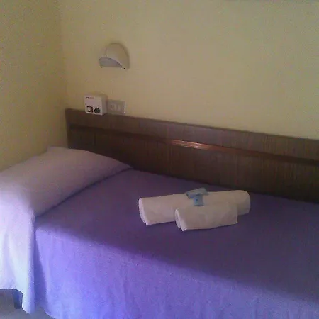 Grazia Hotell