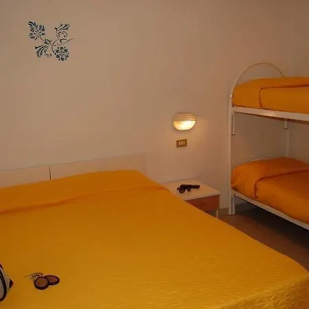 Hotell Grazia