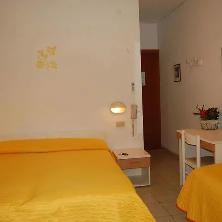Grazia Hotell Rimini