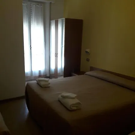 Grazia Hotell *