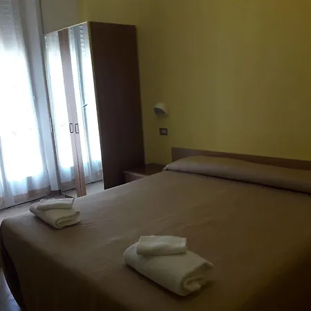 Hotell Grazia Rimini
