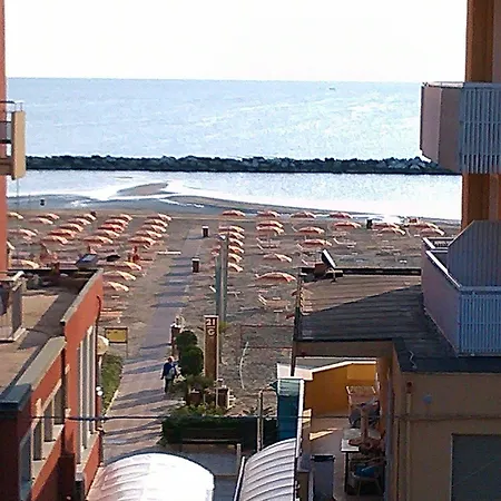 Hotell Grazia