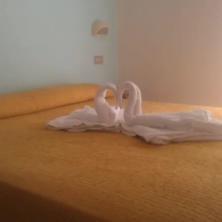 Hotell Grazia