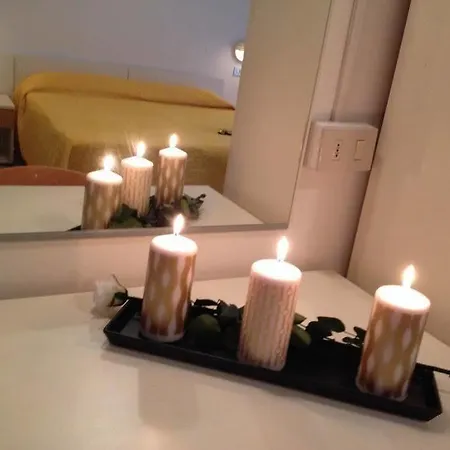 Grazia Rimini Hotel Otel *