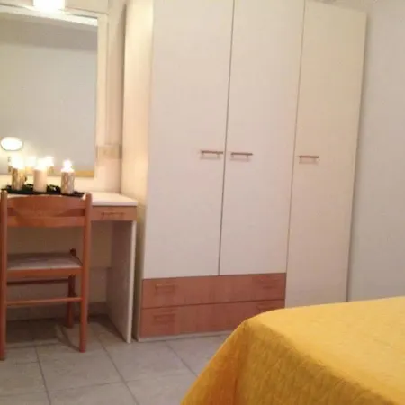 Grazia Hotell *