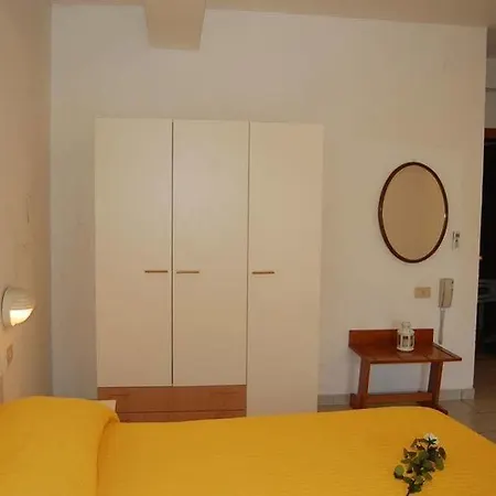 Hotell Grazia *