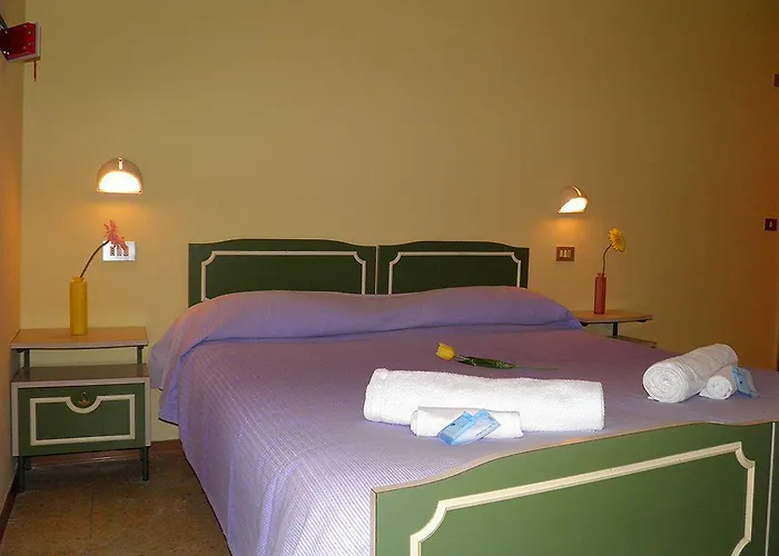 Grazia Rimini Hotel * Rimini