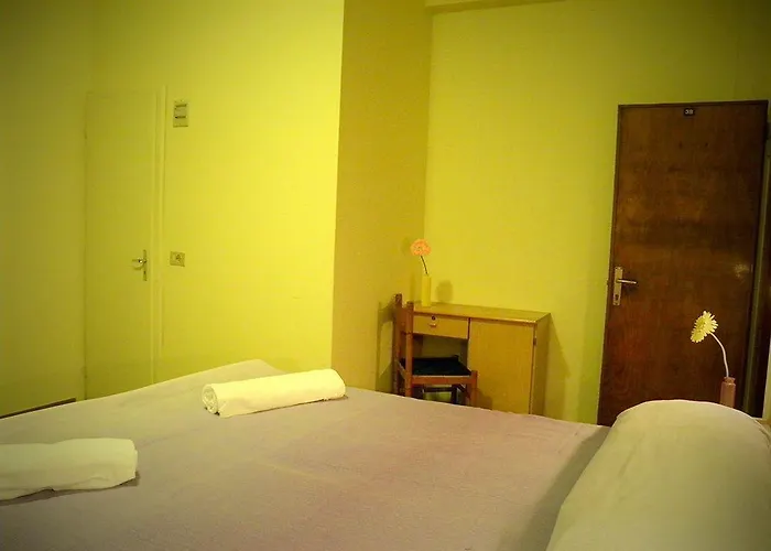 Grazia Rimini Hotel *