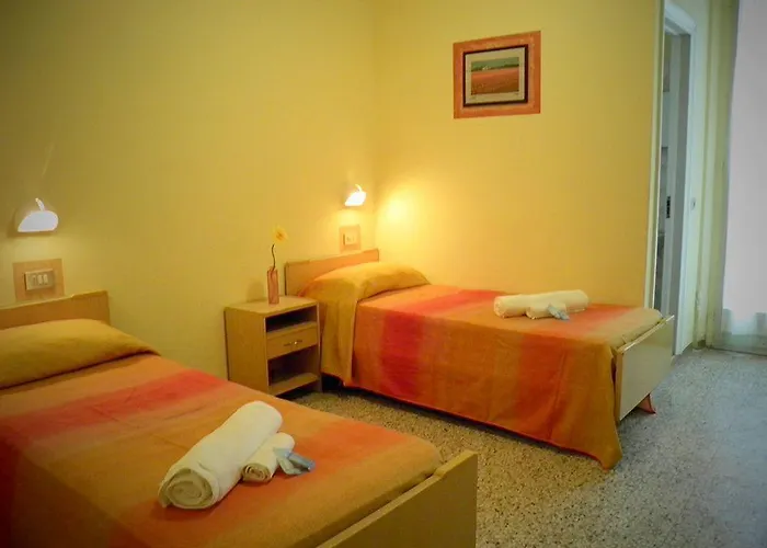 Grazia Rimini Hotel * Rimini