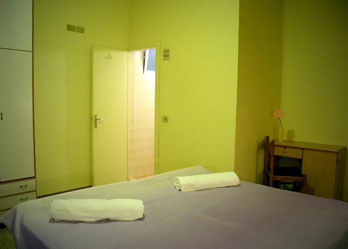 Grazia Rimini Hotel Hotel Rimini